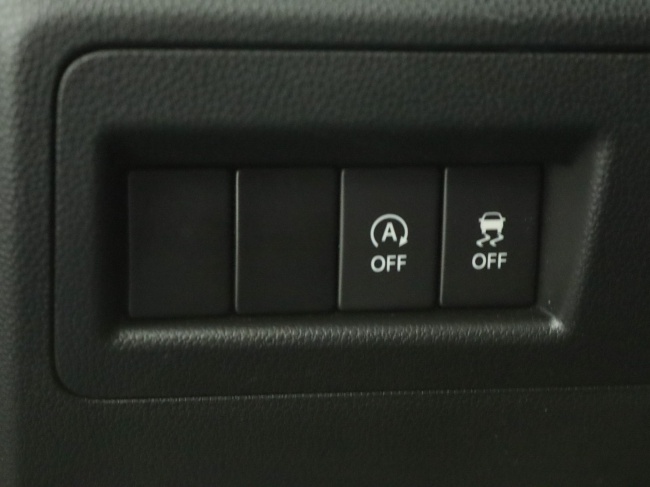 Suzuki Ignis - 1.2 Smart Hybrid Select