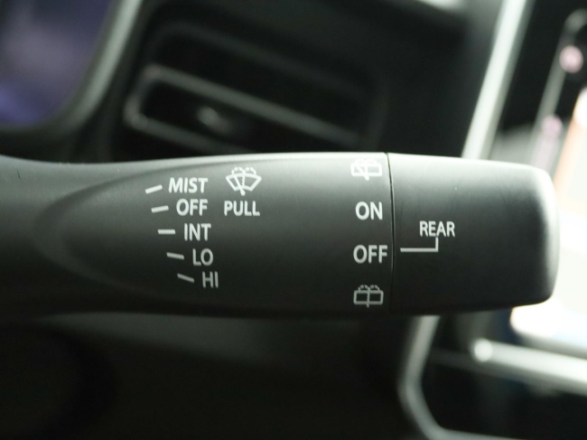 Suzuki Ignis - 1.2 Smart Hybrid Select