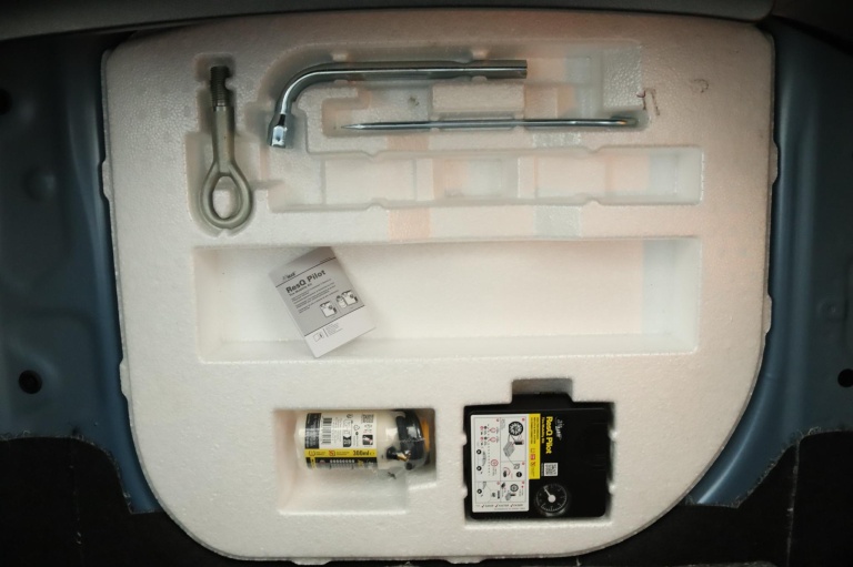 Suzuki Ignis - 1.2 Smart Hybrid Select 34