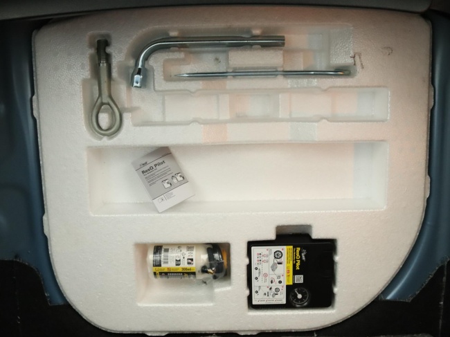 Suzuki Ignis - 1.2 Smart Hybrid Select