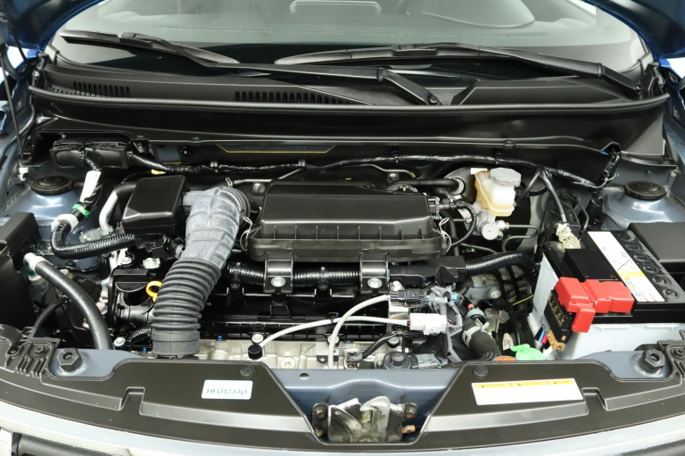 Suzuki Ignis - 1.2 Smart Hybrid Select 35