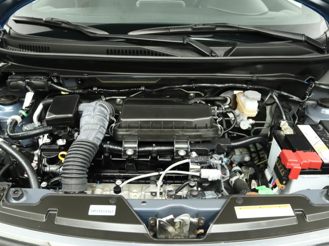 Suzuki Ignis - 1.2 Smart Hybrid Select