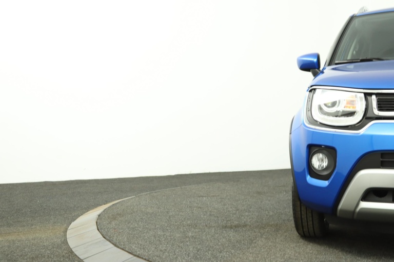 Suzuki Ignis - 1.2 Smart Hybrid Select 36