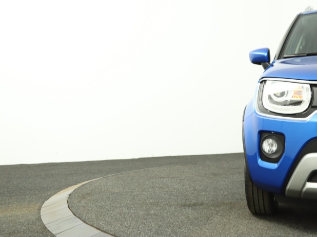 Suzuki Ignis - 1.2 Smart Hybrid Select