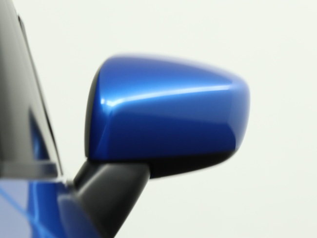 Suzuki Ignis - 1.2 Smart Hybrid Select