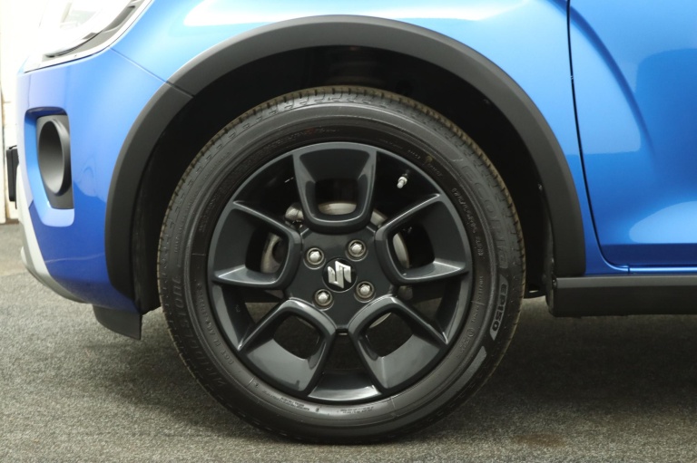 Suzuki Ignis - 1.2 Smart Hybrid Select 38
