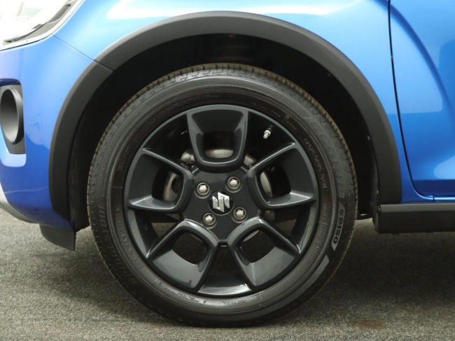 Suzuki Ignis - 1.2 Smart Hybrid Select