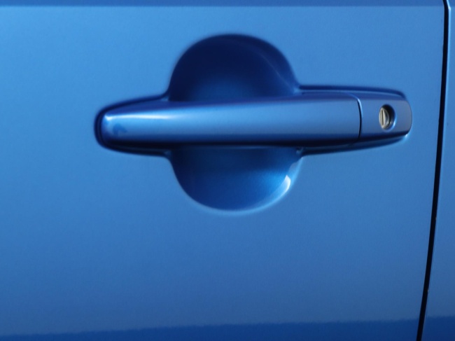 Suzuki Ignis - 1.2 Smart Hybrid Select