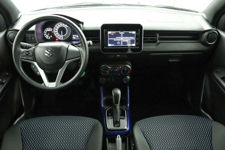 Suzuki Ignis - 1.2 Smart Hybrid Select 4