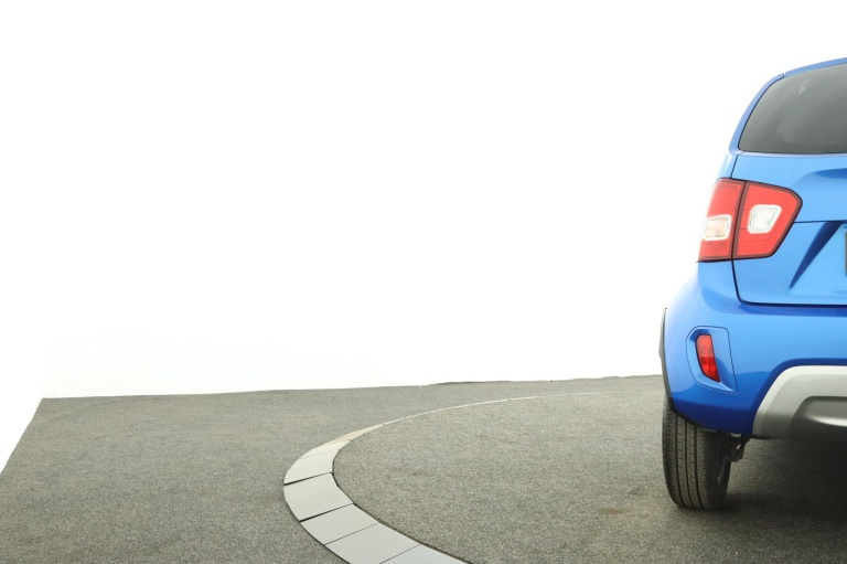 Suzuki Ignis - 1.2 Smart Hybrid Select 40