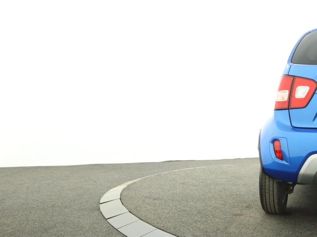 Suzuki Ignis - 1.2 Smart Hybrid Select