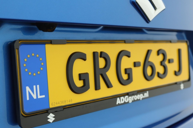 Suzuki Ignis - 1.2 Smart Hybrid Select 41