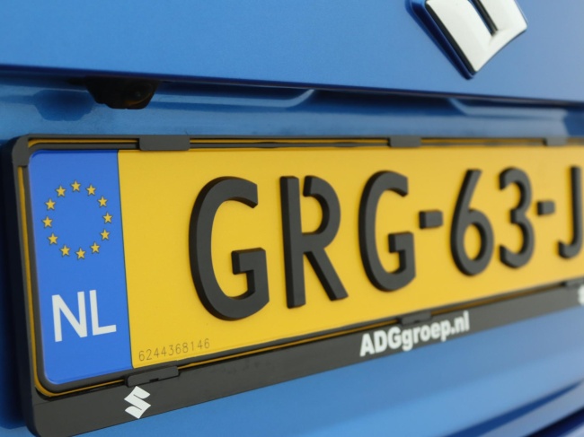 Suzuki Ignis - 1.2 Smart Hybrid Select