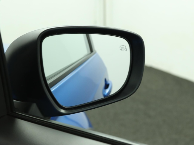 Suzuki Ignis - 1.2 Smart Hybrid Select