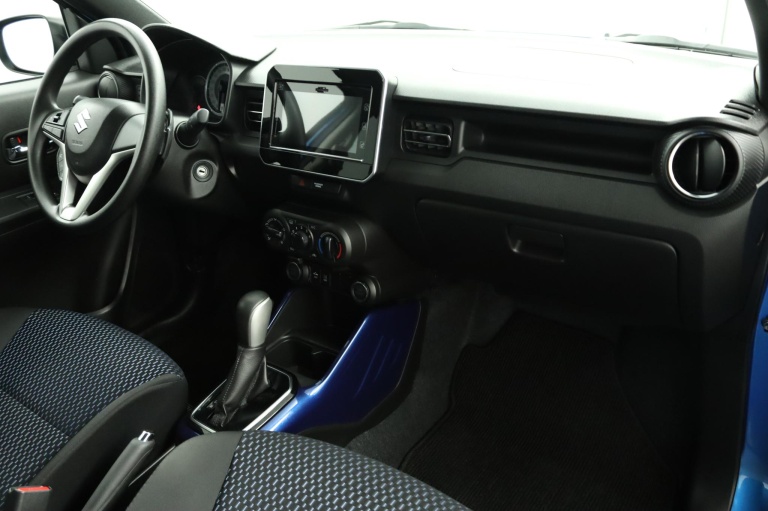 Suzuki Ignis - 1.2 Smart Hybrid Select 43
