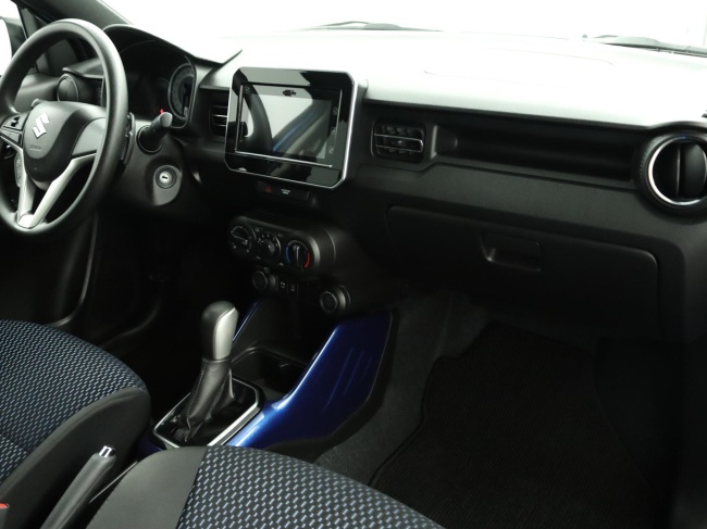Suzuki Ignis - 1.2 Smart Hybrid Select