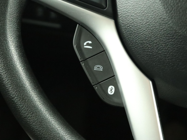 Suzuki Ignis - 1.2 Smart Hybrid Select