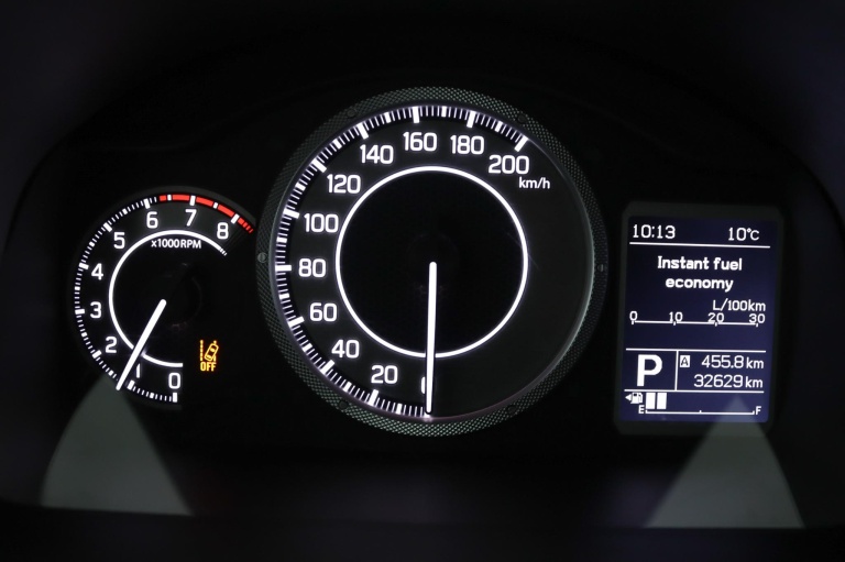 Suzuki Ignis - 1.2 Smart Hybrid Select 47