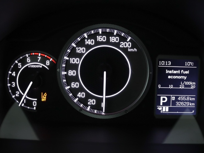 Suzuki Ignis - 1.2 Smart Hybrid Select