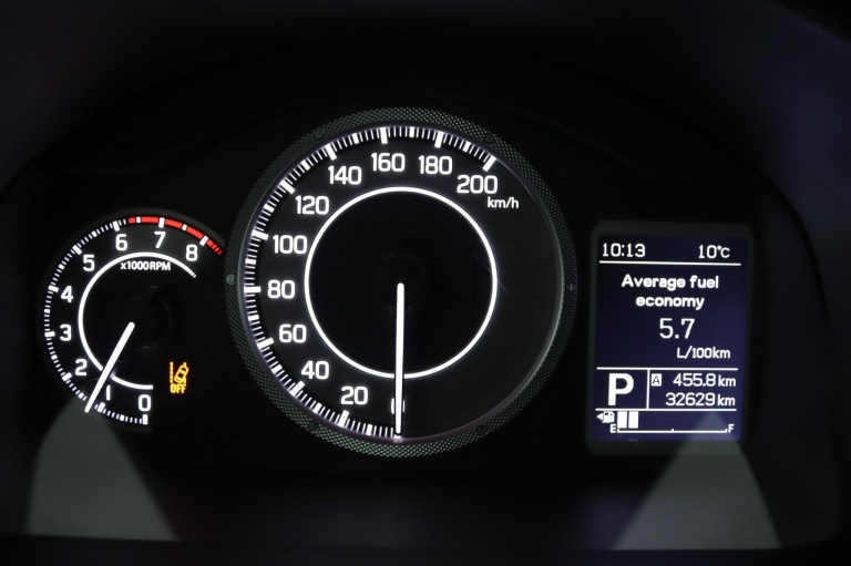 Suzuki Ignis - 1.2 Smart Hybrid Select 48