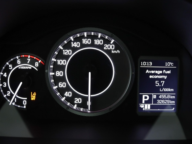 Suzuki Ignis - 1.2 Smart Hybrid Select