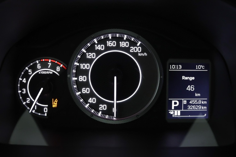 Suzuki Ignis - 1.2 Smart Hybrid Select 49