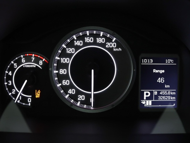 Suzuki Ignis - 1.2 Smart Hybrid Select