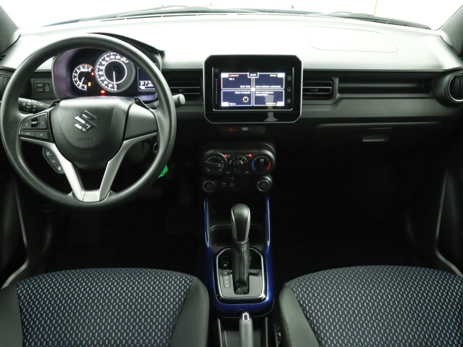 Suzuki Ignis - 1.2 Smart Hybrid Select