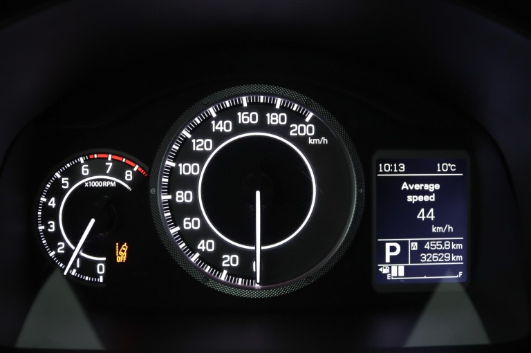 Suzuki Ignis - 1.2 Smart Hybrid Select 50