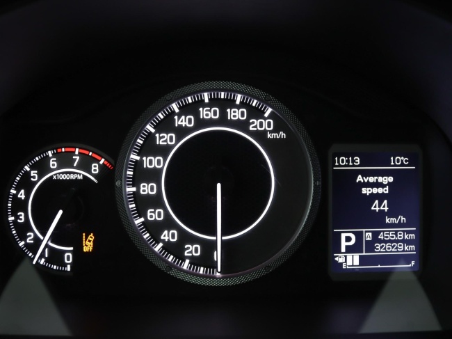 Suzuki Ignis - 1.2 Smart Hybrid Select