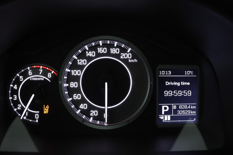 Suzuki Ignis - 1.2 Smart Hybrid Select 51