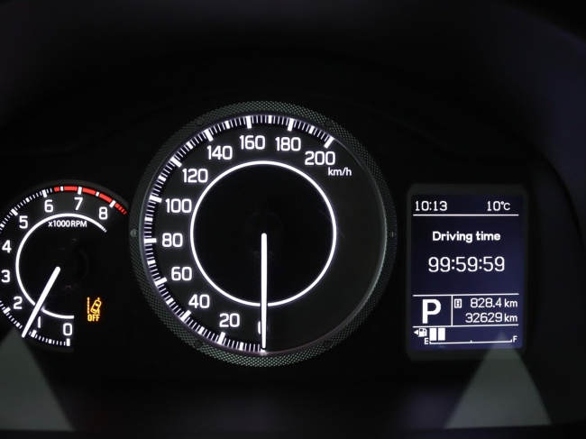 Suzuki Ignis - 1.2 Smart Hybrid Select