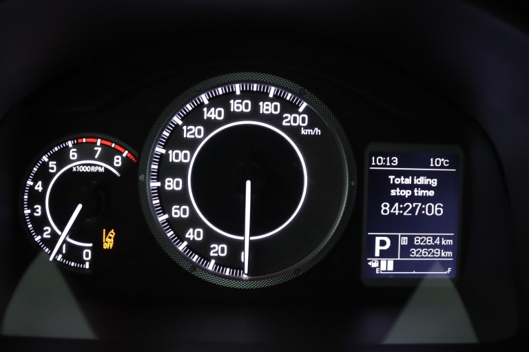 Suzuki Ignis - 1.2 Smart Hybrid Select 52