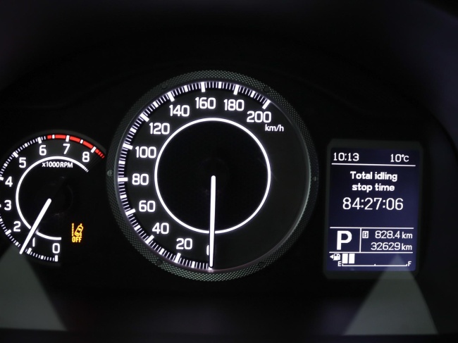 Suzuki Ignis - 1.2 Smart Hybrid Select