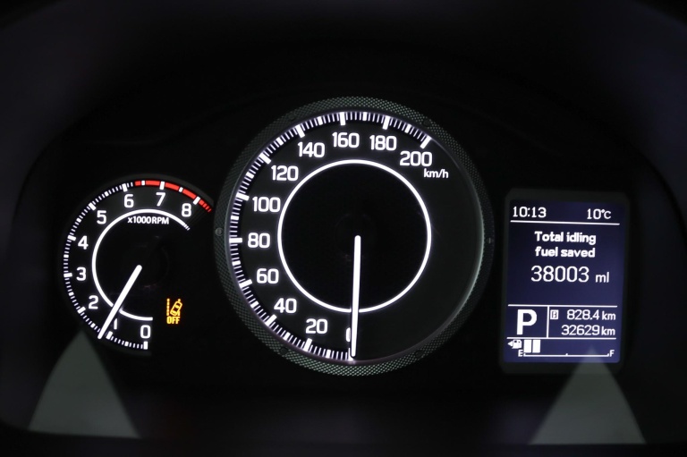 Suzuki Ignis - 1.2 Smart Hybrid Select 53