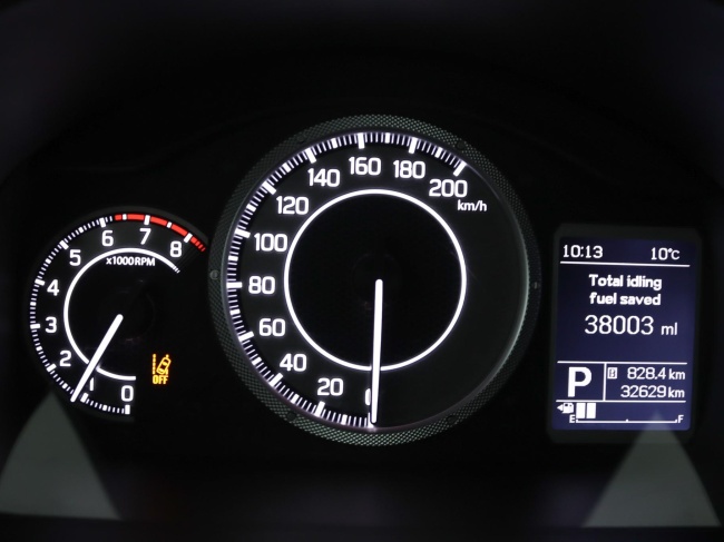 Suzuki Ignis - 1.2 Smart Hybrid Select