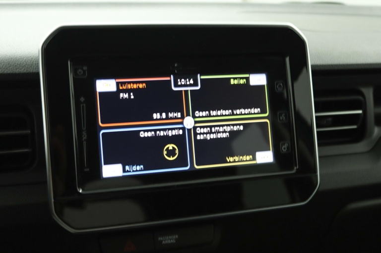 Suzuki Ignis - 1.2 Smart Hybrid Select 55