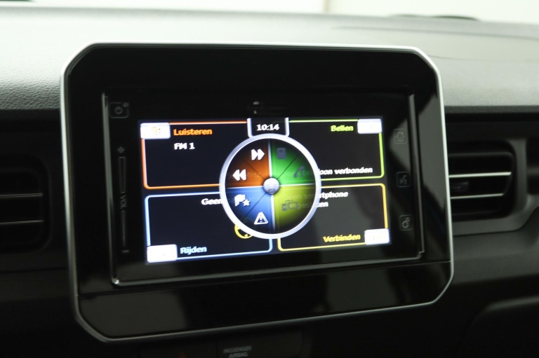 Suzuki Ignis - 1.2 Smart Hybrid Select 56