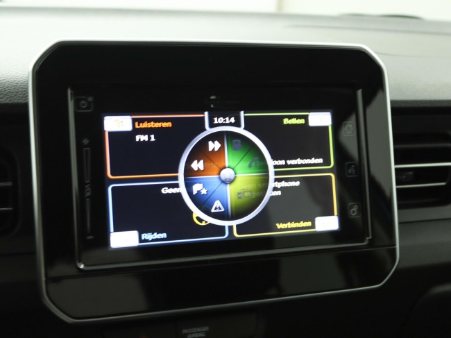 Suzuki Ignis - 1.2 Smart Hybrid Select