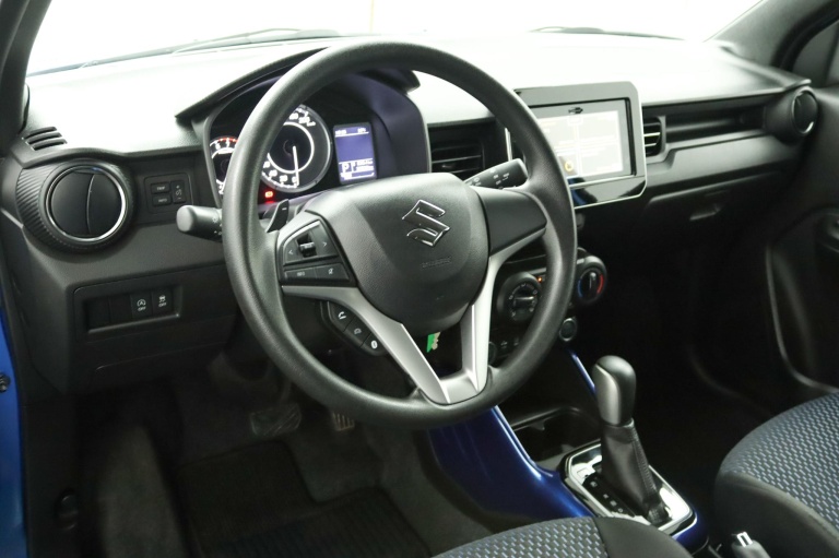 Suzuki Ignis - 1.2 Smart Hybrid Select 59
