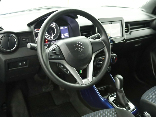 Suzuki Ignis - 1.2 Smart Hybrid Select