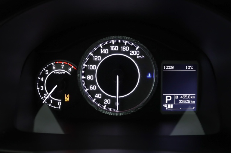 Suzuki Ignis - 1.2 Smart Hybrid Select 6