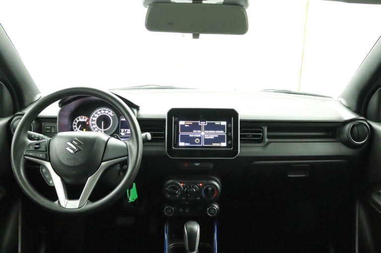 Suzuki Ignis - 1.2 Smart Hybrid Select 60