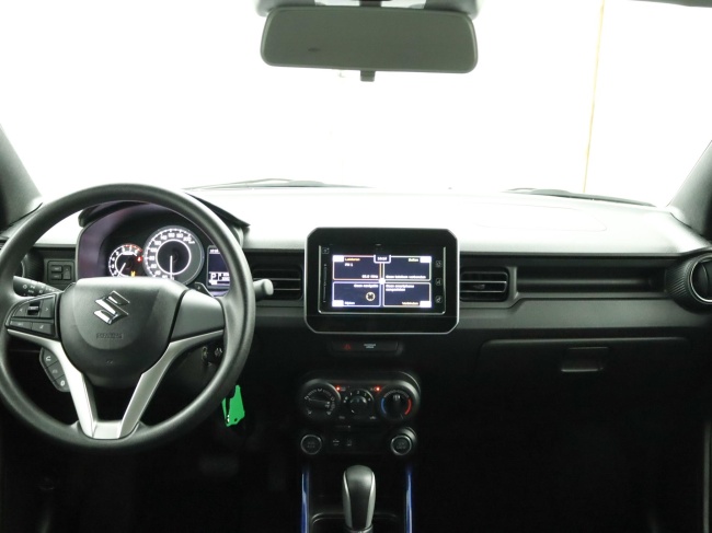 Suzuki Ignis - 1.2 Smart Hybrid Select