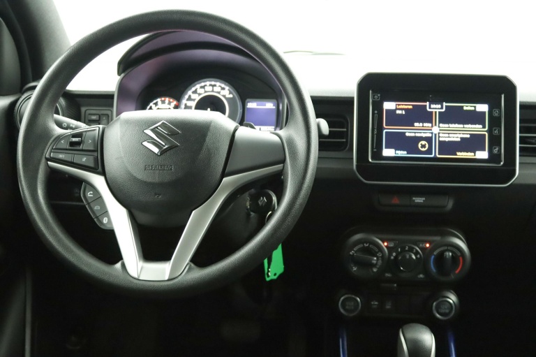 Suzuki Ignis - 1.2 Smart Hybrid Select 61