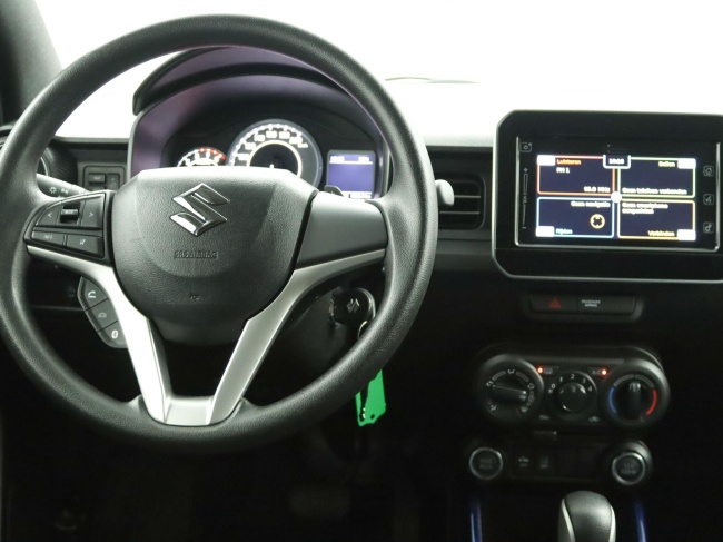 Suzuki Ignis - 1.2 Smart Hybrid Select