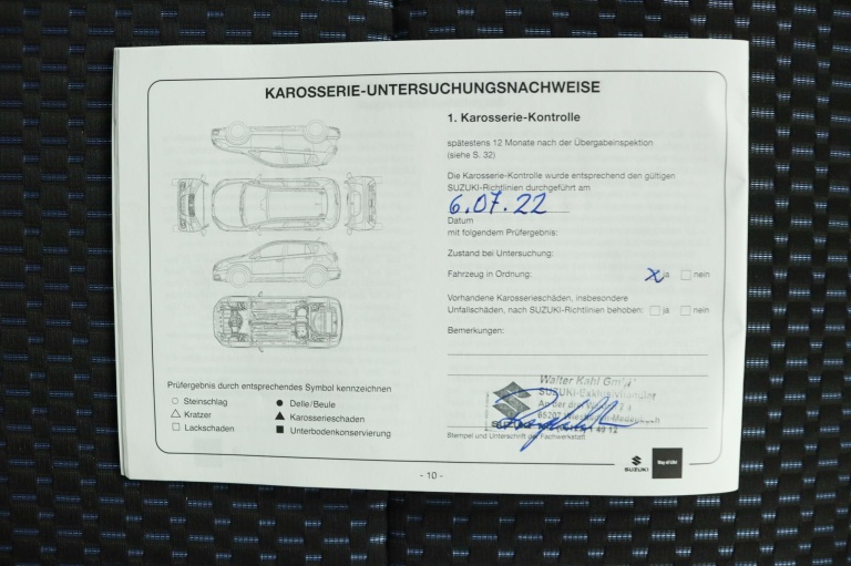 Suzuki Ignis - 1.2 Smart Hybrid Select 63