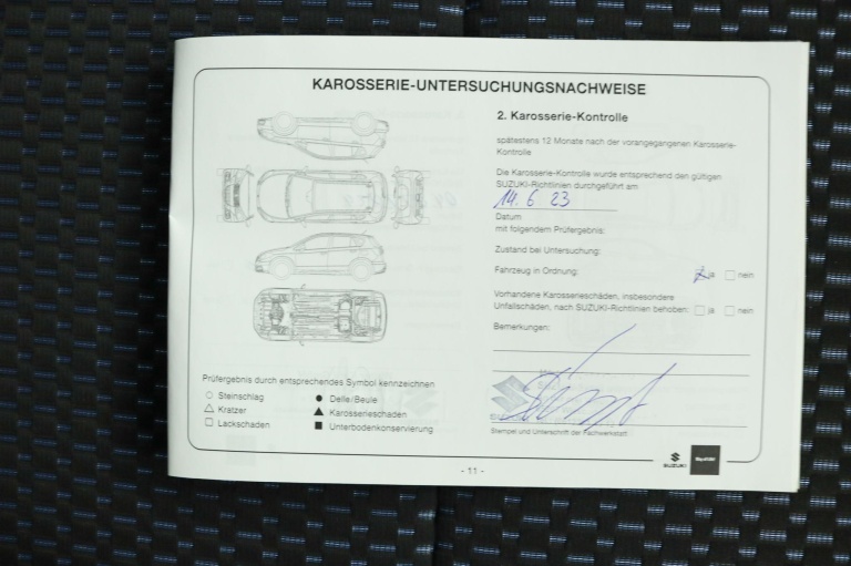 Suzuki Ignis - 1.2 Smart Hybrid Select 64