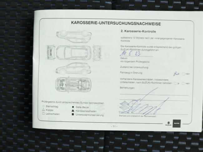 Suzuki Ignis - 1.2 Smart Hybrid Select