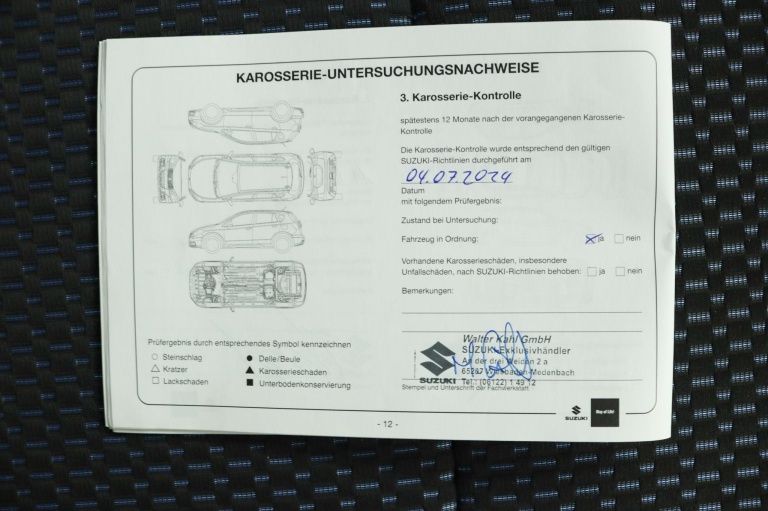 Suzuki Ignis - 1.2 Smart Hybrid Select 65